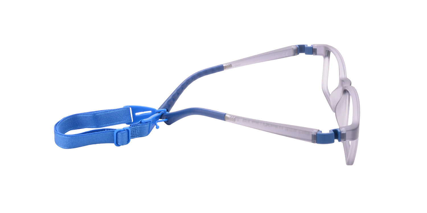 MX3099-2 | Kids | Matte Purple | TR-90 Glasses
