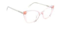 MX9711-6 | Women | Shiny Pink | Acetate Glasses