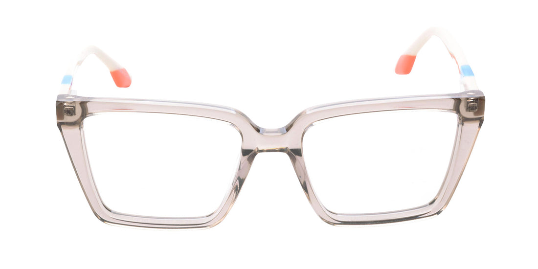 MXYG21073-3 | Women | Shiny Brown | Acetate Glasses