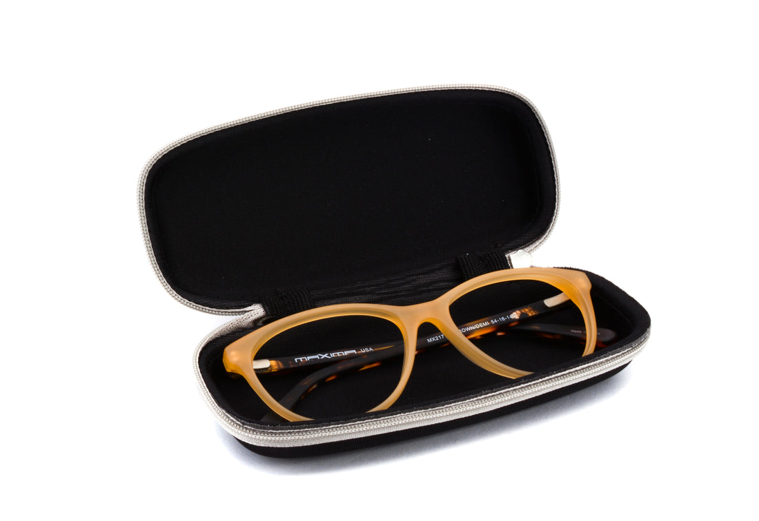 OPC-8300-1 | Optical Case | Black