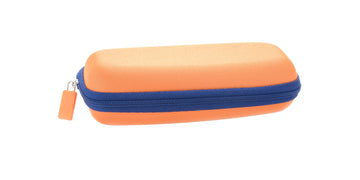 OPC-8300-9 | Optical Case | Orange