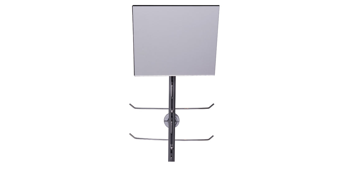 OPD-8005 | Mirror for Rack Display