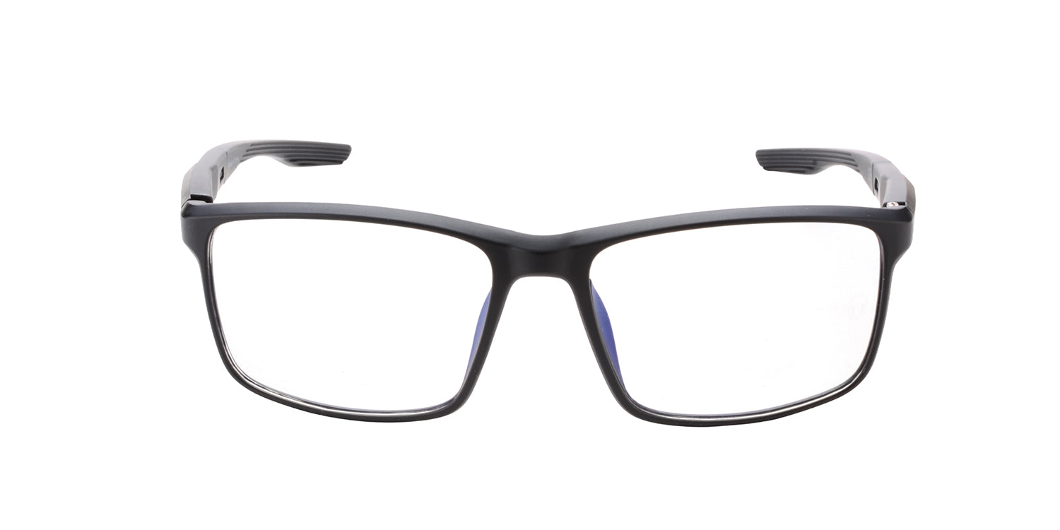 OPG-607-1-1 | Gaming Glasses | Blue Light Block | Clear Lenses