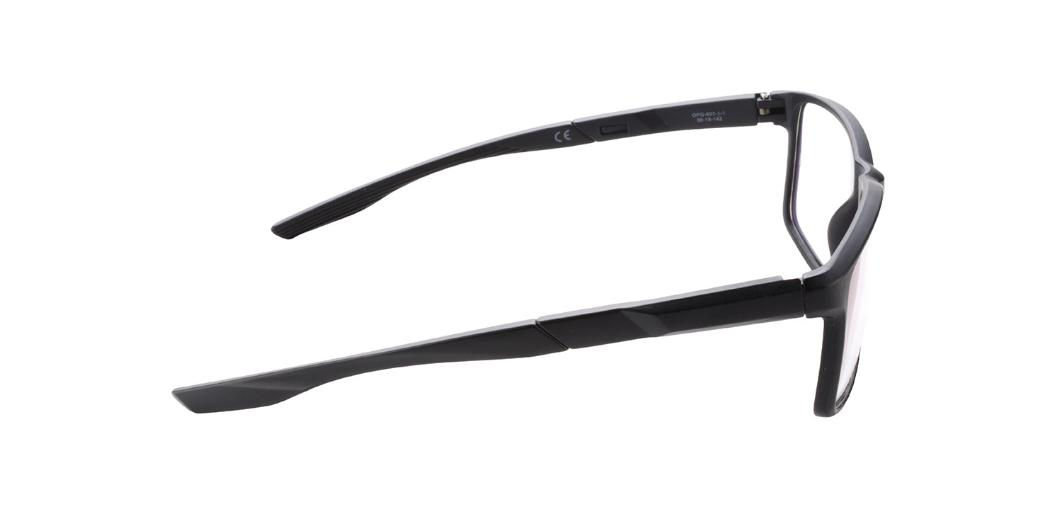 OPG-607-1-1 | Gaming Glasses | Blue Light Block | Clear Lenses