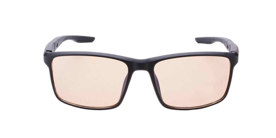 OPG-607-1-2 | Gaming Glasses | Blue Light Block | Amber Lenses