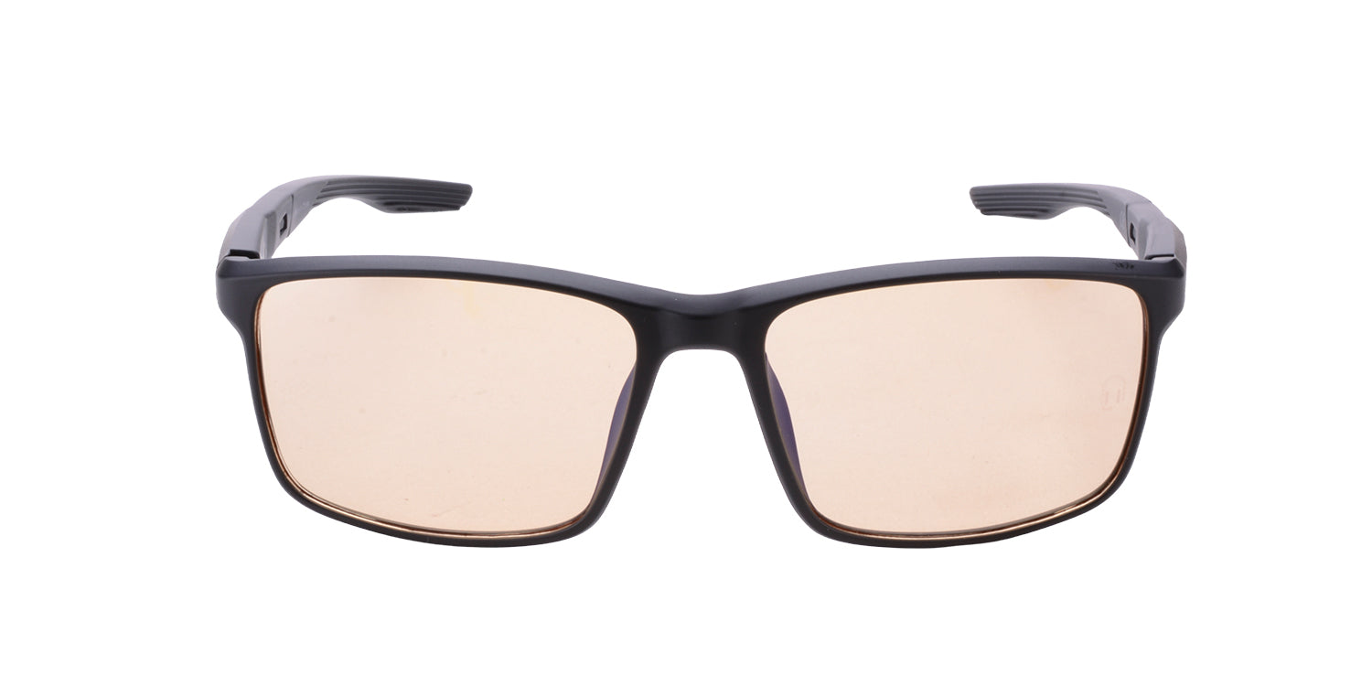 OPG-607-1-2 | Gaming Glasses | Blue Light Block | Amber Lenses