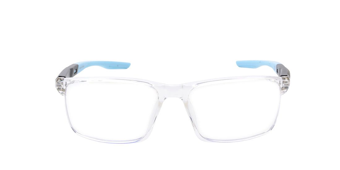 OPG-607-2-1 | Gaming Glasses | Blue Light Block | Clear Lenses