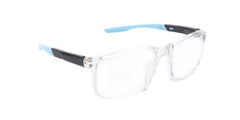 OPG-607-2-1 | Gaming Glasses | Blue Light Block | Clear Lenses