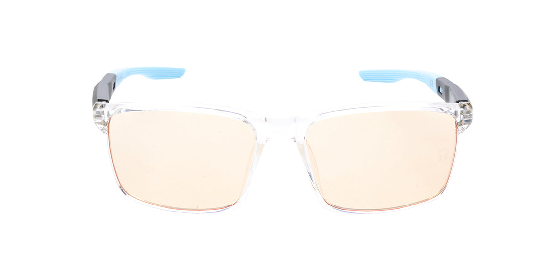 OPG-607-2-2 | Gaming Glasses | Blue Light Block | Amber Lenses