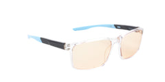 OPG-607-2-2 | Gaming Glasses | Blue Light Block | Amber Lenses