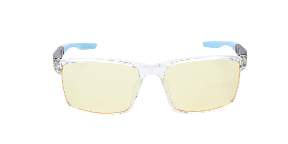 OPG-607-2-3 | Gaming Glasses | Blue Light Block | Yellow Lenses