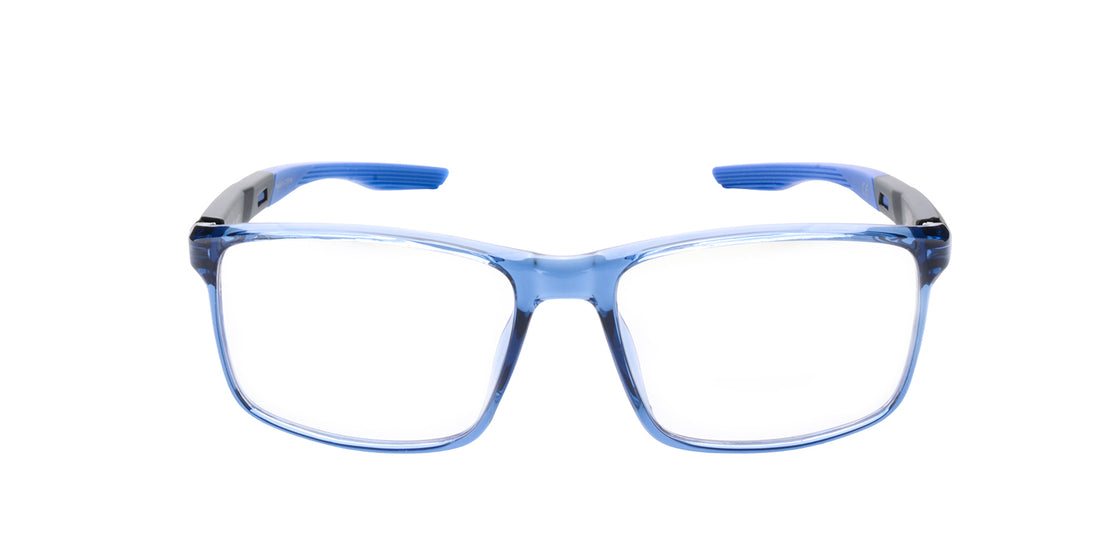 OPG-607-3-1 | Gaming Glasses | Blue Light Block | Clear Lenses