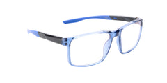 OPG-607-3-1 | Gaming Glasses | Blue Light Block | Clear Lenses