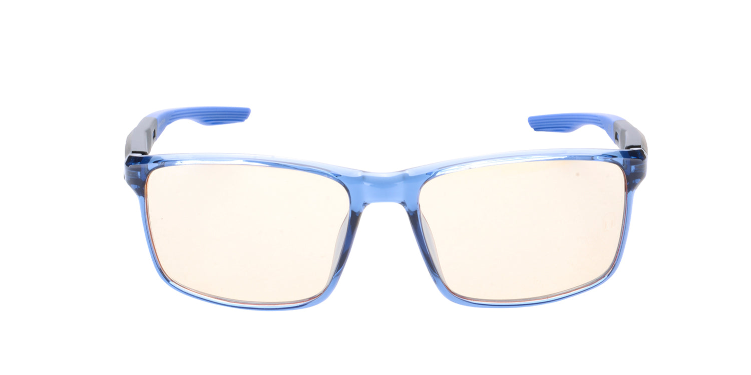 OPG-607-3-2 | Gaming Glasses | Blue Light Block | Amber Lenses