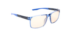 OPG-607-3-2 | Gaming Glasses | Blue Light Block | Amber Lenses