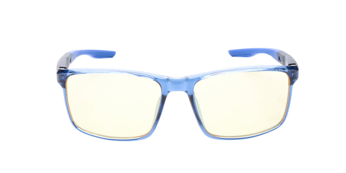 OPG-607-3-3 | Gaming Glasses | Blue Light Block | Yellow Lenses