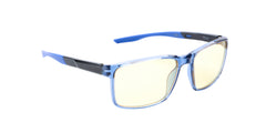 OPG-607-3-3 | Gaming Glasses | Blue Light Block | Yellow Lenses