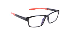 OPG-608-1-1 | Gaming Glasses | Blue Light Block | Clear Lenses