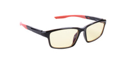 OPG-608-1-3 | Gaming Glasses | Blue Light Block | Yellow Lenses