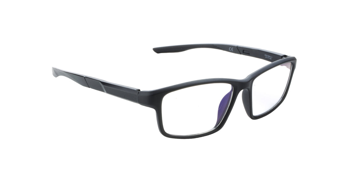 OPG-608-2-1 | Gaming Glasses | Blue Light Block | Clear Lenses