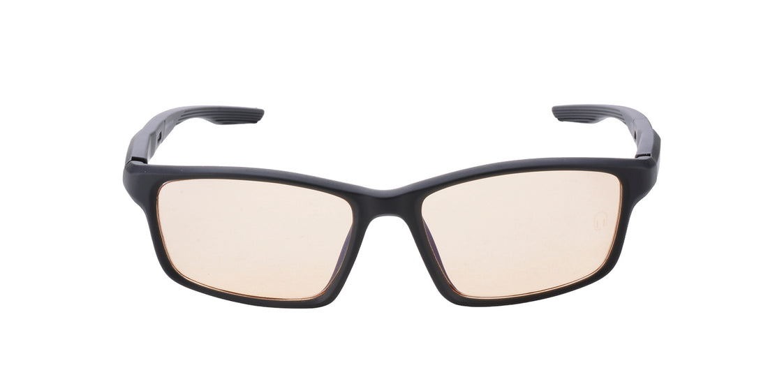 OPG-608-2-2 | Gaming Glasses | Blue Light Block | Amber Lenses