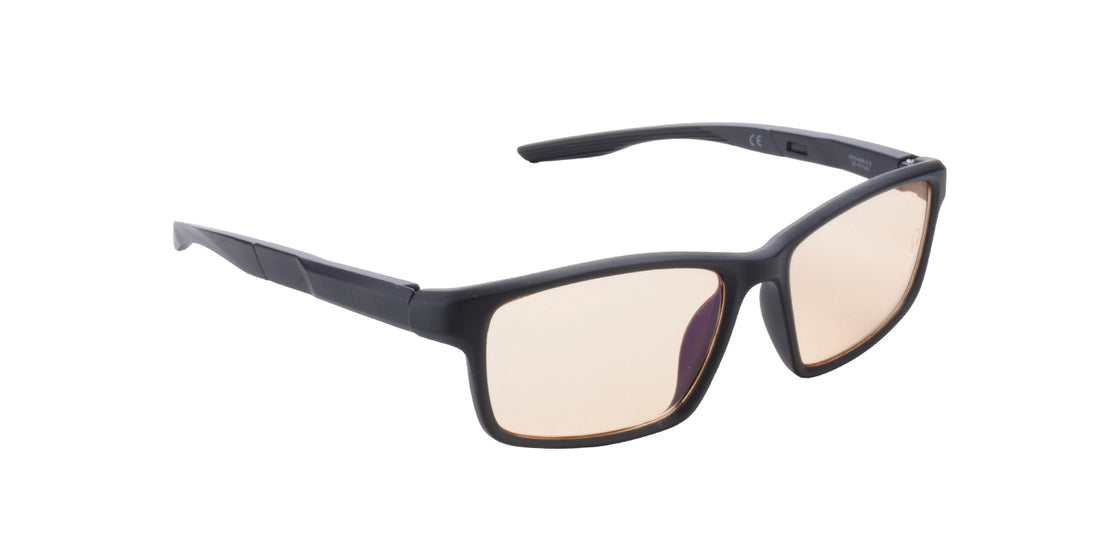 OPG-608-2-2 | Gaming Glasses | Blue Light Block | Amber Lenses