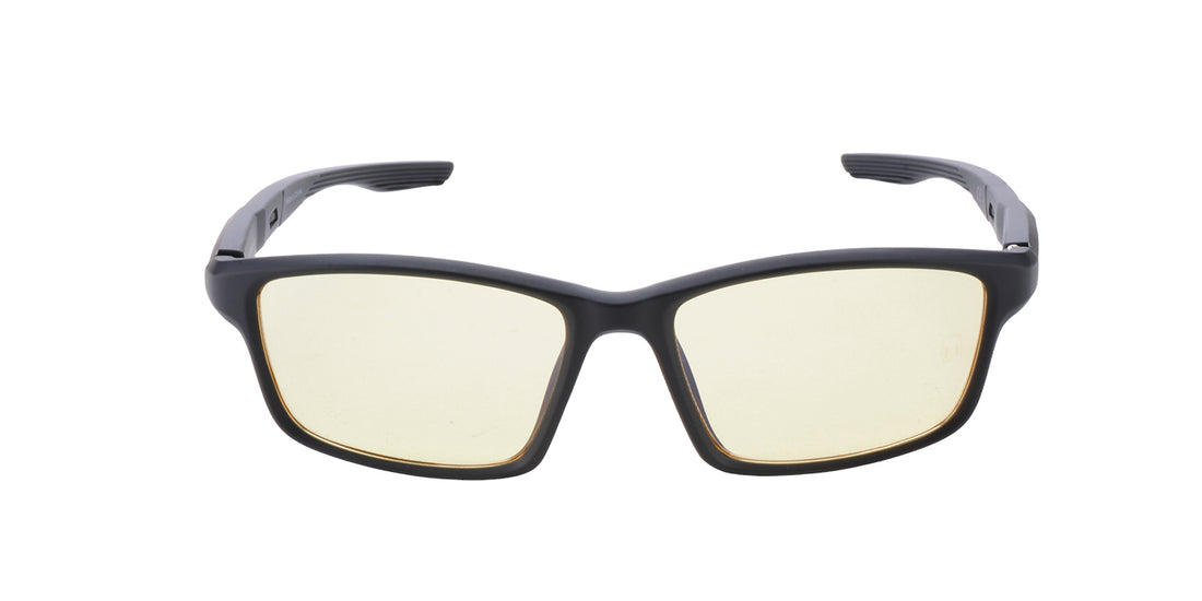 OPG-608-2-3 | Gaming Glasses | Blue Light Block | Yellow Lenses