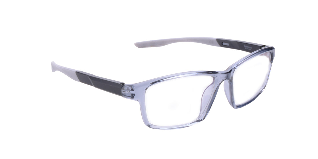 OPG-608-3-1 | Gaming Glasses | Blue Light Block | Clear Lenses