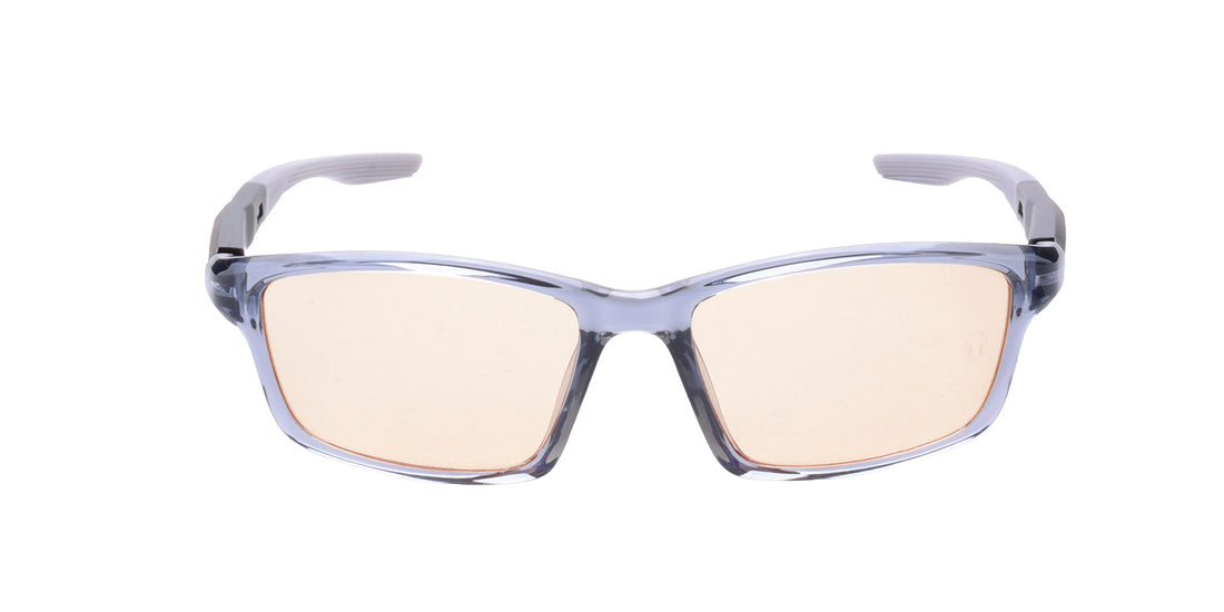 OPG-608-3-2 | Gaming Glasses | Blue Light Block | Amber Lenses