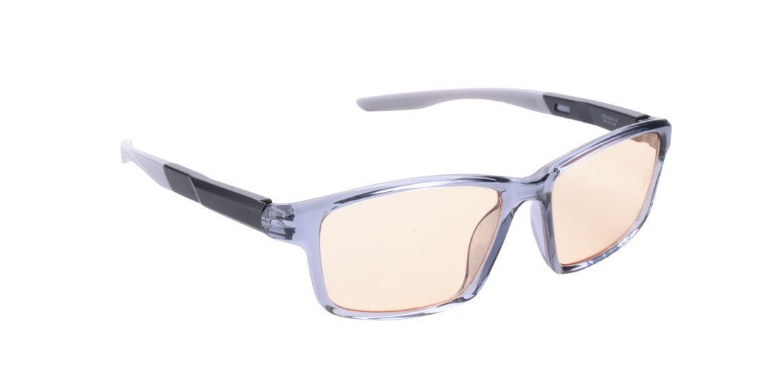 OPG-608-3-2 | Gaming Glasses | Blue Light Block | Amber Lenses