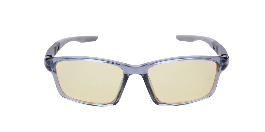 OPG-608-3-3 | Gaming Glasses | Blue Light Block | Yellow Lenses