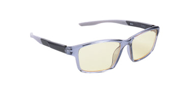 OPG-608-3-3 | Gaming Glasses | Blue Light Block | Yellow Lenses