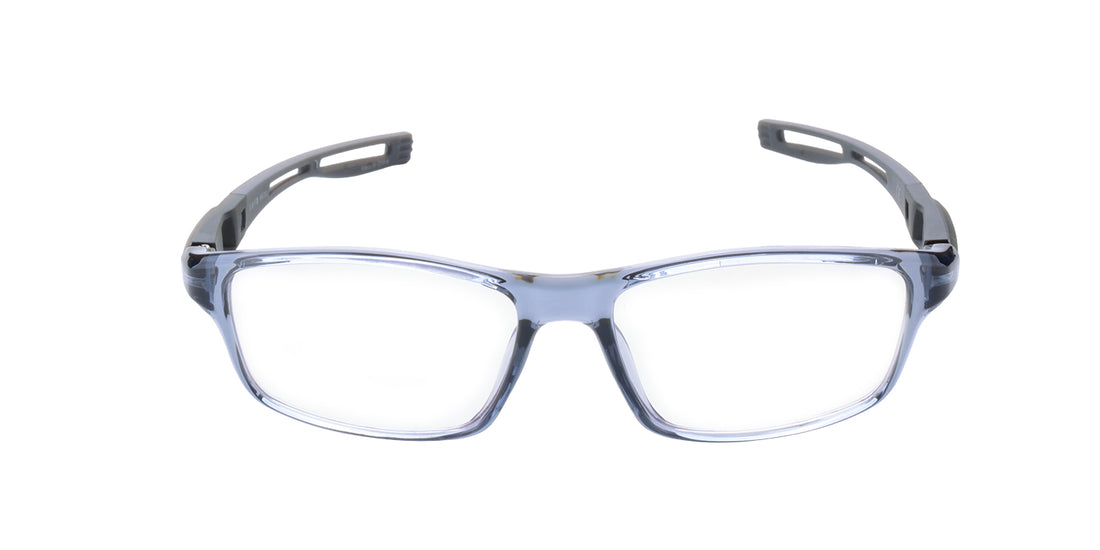OPG-609-2-1 | Gaming Glasses | Blue Light Block | Clear Lenses