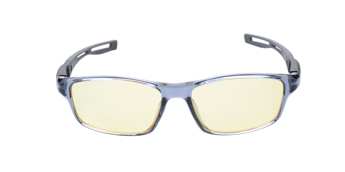 OPG-609-2-3 | Gaming Glasses | Blue Light Block | Amber Lenses
