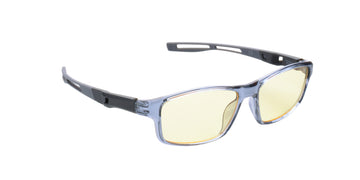 OPG-609-2-3 | Gaming Glasses | Blue Light Block | Amber Lenses