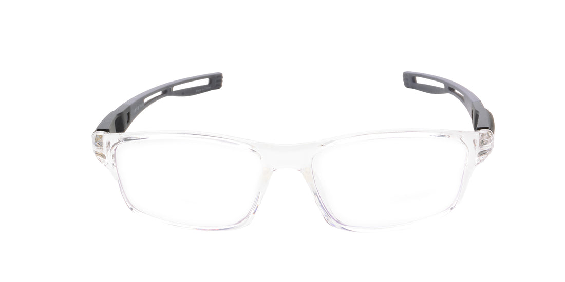 OPG-609-3-1 | Gaming Glasses | Blue Light Block | Clear Lenses