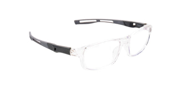 OPG-609-3-1 | Gaming Glasses | Blue Light Block | Clear Lenses
