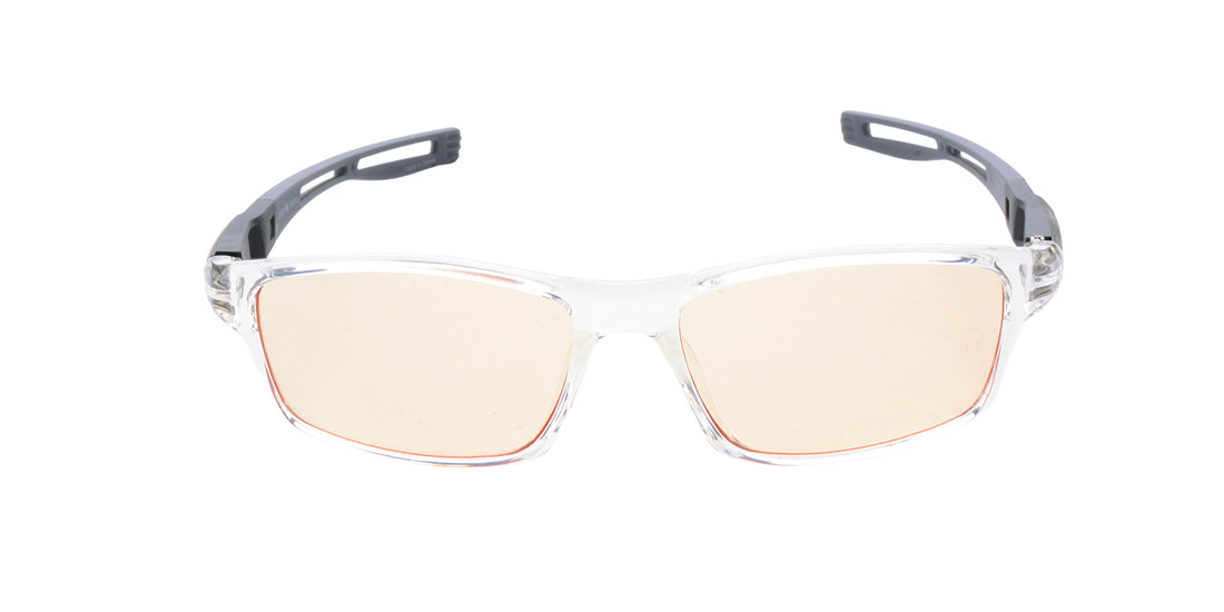 OPG-609-3-2 | Gaming Glasses | Blue Light Block | Amber Lenses