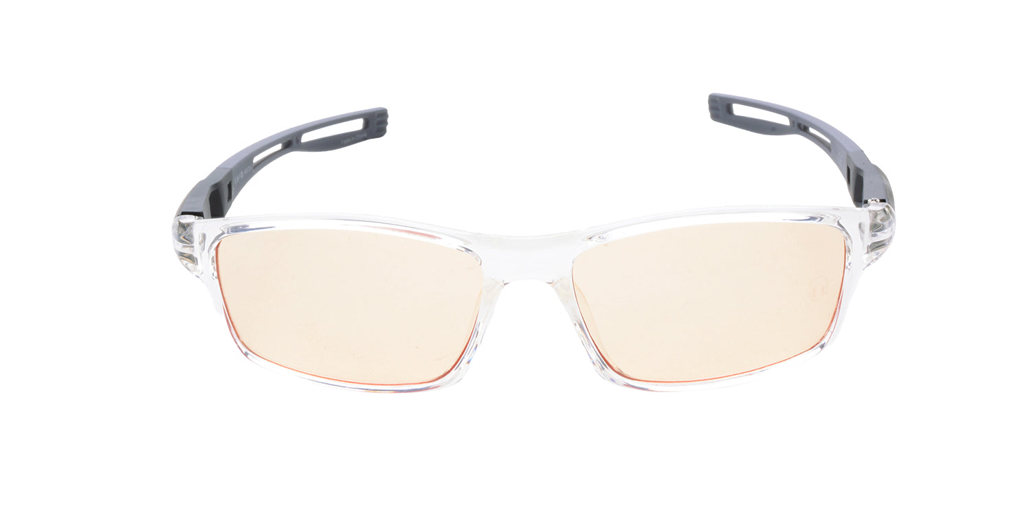 OPG-609-3-2 | Gaming Glasses | Blue Light Block | Amber Lenses