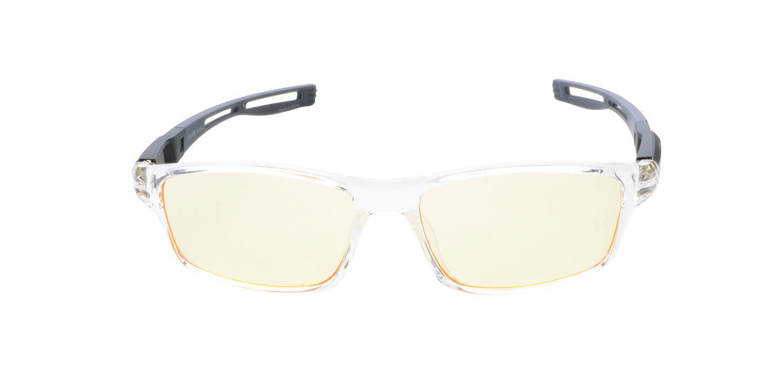 OPG-609-3-3  | Gaming Glasses | Blue Light Block | Yellow Lenses