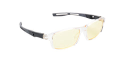 OPG-609-3-3  | Gaming Glasses | Blue Light Block | Yellow Lenses