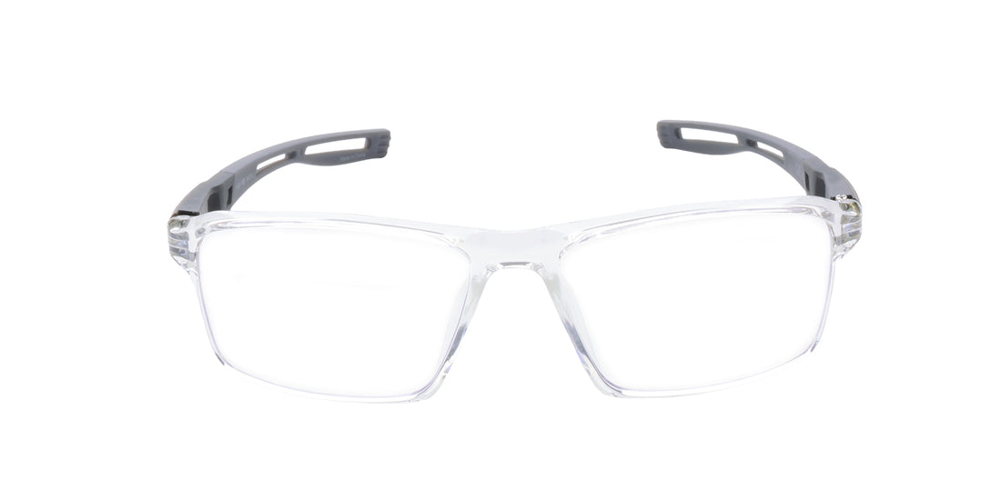 OPG-610-2-1  | Gaming Glasses | Blue Light Block | Clear Lenses