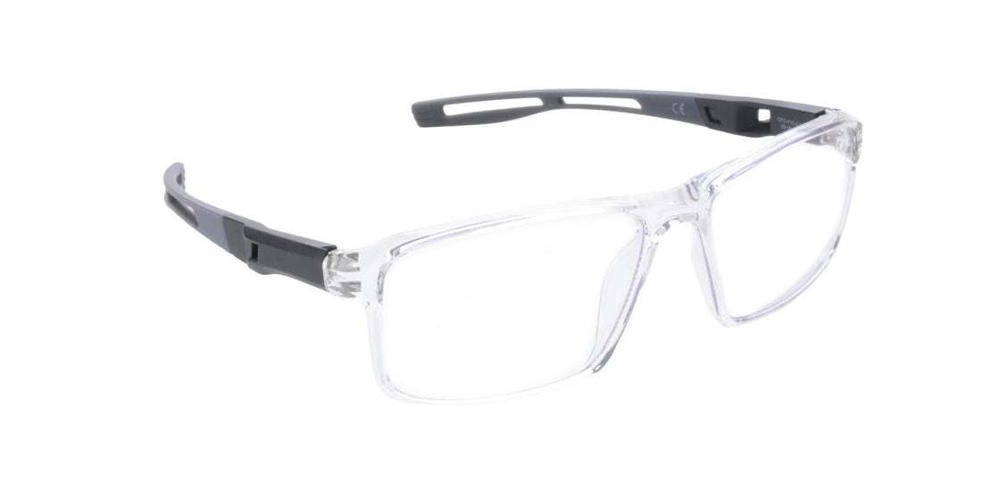 OPG-610-2-1  | Gaming Glasses | Blue Light Block | Clear Lenses
