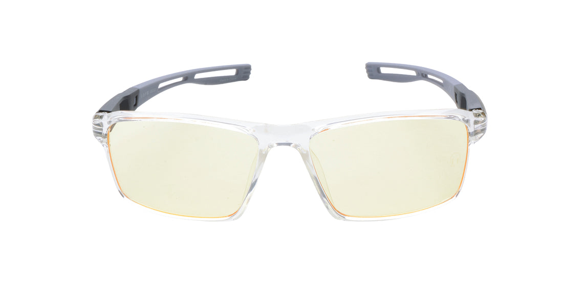 OPG-610-2-3  | Gaming Glasses | Blue Light Block | Yellow Lenses