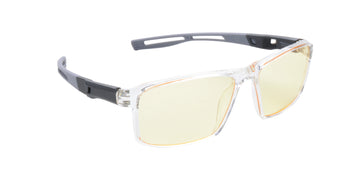 OPG-610-2-3  | Gaming Glasses | Blue Light Block | Yellow Lenses