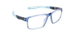 OPG-610-3-1 | Gaming Glasses | Blue Light Block | Clear Lenses