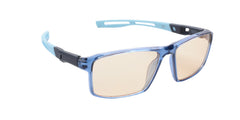 OPG-610-3-2 | Gaming Glasses | Blue Light Block | Amber Lenses