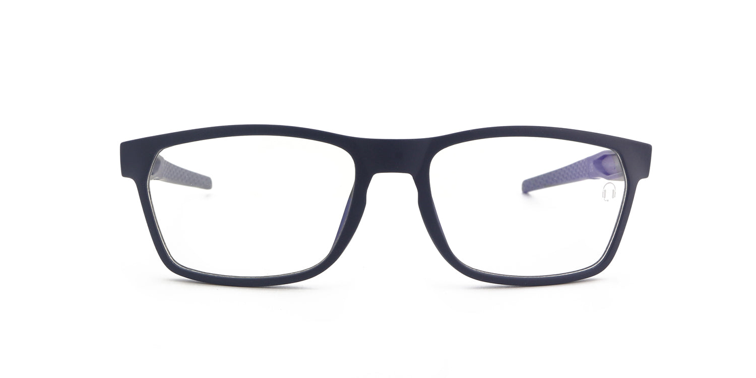 OPG-611-1-1 | Gaming Glasses | Blue Light Block | Clear Lenses