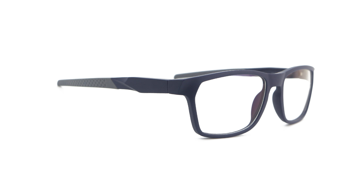 OPG-611-1-1 | Gaming Glasses | Blue Light Block | Clear Lenses