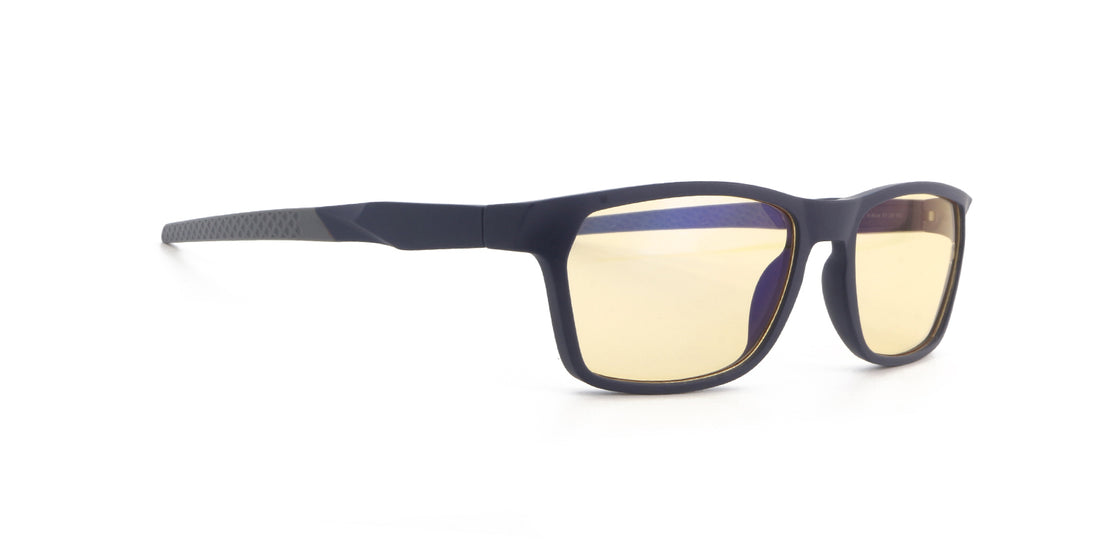 OPG-611-1-2 | Gaming Glasses | Blue Light Block | Amber Lenses